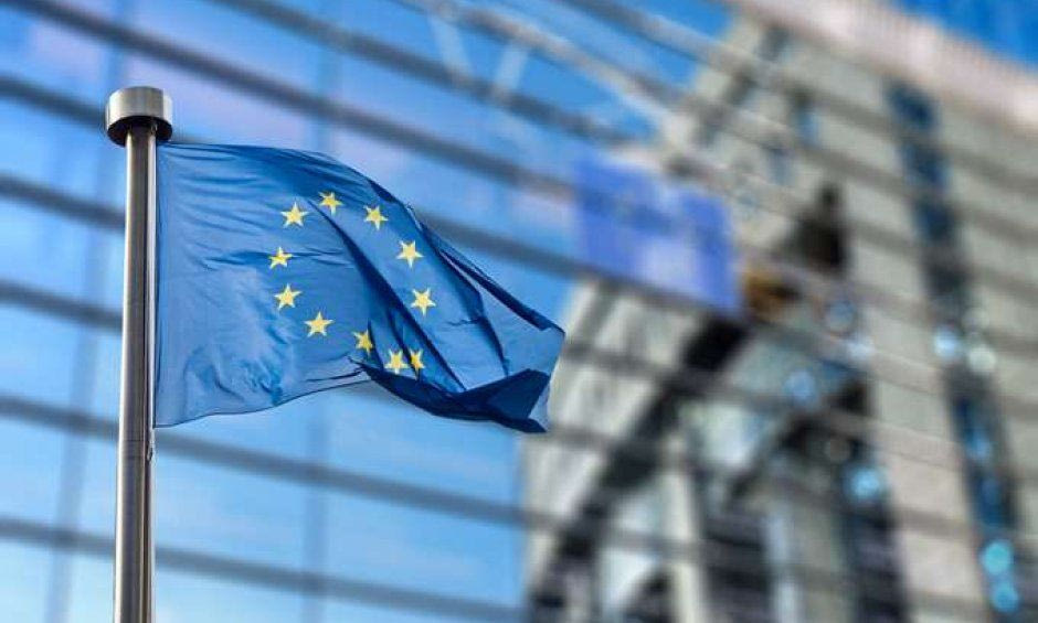 Απάντηση Κομισιόν για το «άκυρο» Χάφταρ στην ευρωπαϊκή αντιπροσωπεία