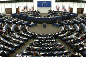 Ψηφίστηκε από το Ευρωπαϊκό Κοινοβούλιο η Έκθεση Προόδου για τη Βόρεια Μακεδονία