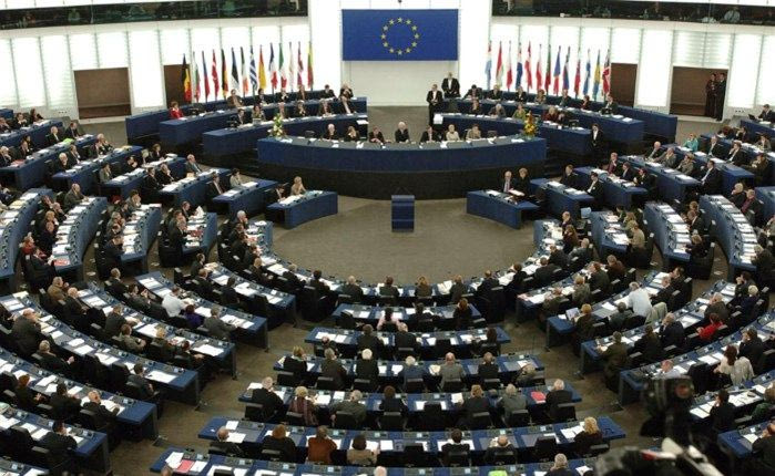 Ψηφίστηκε από το Ευρωπαϊκό Κοινοβούλιο η Έκθεση Προόδου για τη Βόρεια Μακεδονία