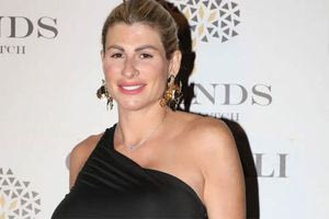 Ευρυδίκη Παπαδοπούλου: «Για δυο χρόνια δεν γνώριζα ότι έχω καρκίνο – Ο πατέρας μου δεν θα το άντεχε»