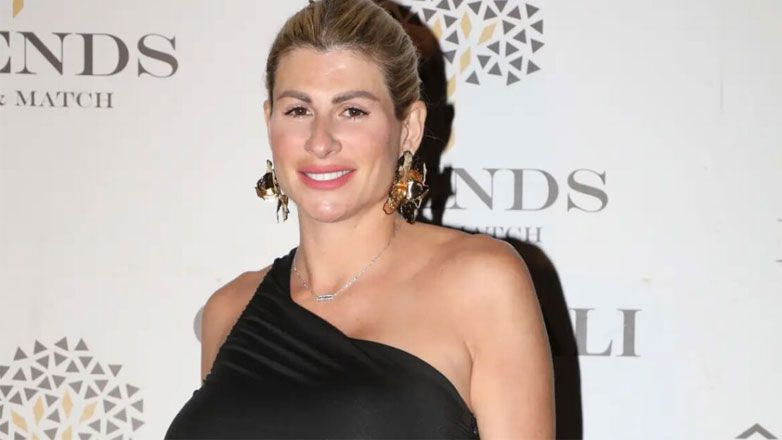 Ευρυδίκη Παπαδοπούλου: «Για δυο χρόνια δεν γνώριζα ότι έχω καρκίνο – Ο πατέρας μου δεν θα το άντεχε»