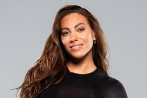 Ευρυδίκη Βαλαβάνη: Όλες οι λεπτομέρειες για τη γέννηση του γιου της