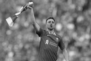 Ντιόγκο Ζότα: Αυτό είναι το supercar των 640 ίππων που οδηγούσε ο αδικοχαμένος άσος της Λίβερπουλ