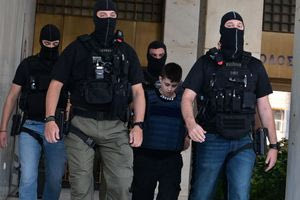 Ειρήνη Μουρτζούκου: International serial killer – Προσπάθησε να δολοφονήσει βρέφος στο εξωτερικό