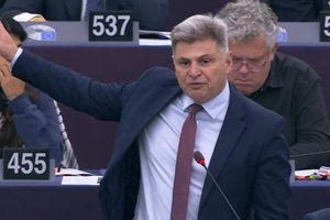 Υπερψηφίστηκε με 422 ψήφους υπέρ στο Ευρωκοινοβούλιο η έκθεση Φαραντούρη για τους Στόχους Βιώσιμης Ανάπτυξης του ΟΗΕ