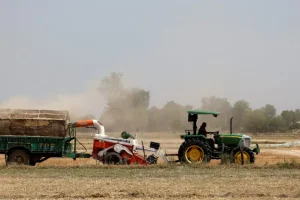 Αγροτικός τομέας: Τρία ορόσημα για να απελευθερωθεί από το «μνημόνιo»