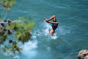 Καιρός: Στους 34 βαθμούς ο υδράργυρος στην Κρήτη