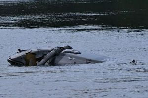 Γερμανία: Στρατιωτικό ελικόπτερο συνετρίβη στην Σαξονία