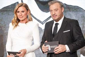 Κατερίνα Καραβάτου: Η on air αναφορά στον Χρήστο Φερεντίνο