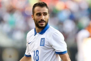 Γιάννης Φετφατζίδης: Ανακοίνωσε την απόσυρσή του από το ποδόσφαιρο