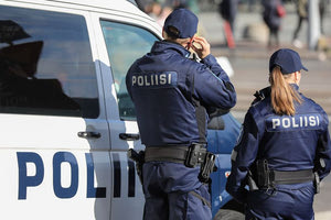 Φινλανδία: Επίθεση με μαχαίρι, χωρίς ρατσιστικά ή πολιτικά κίνητρα