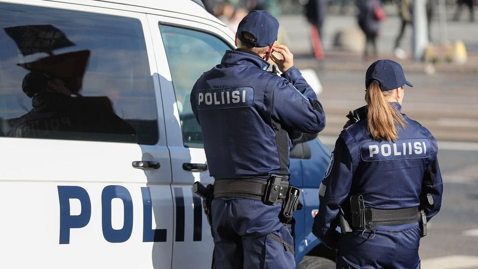 Φινλανδία: Επίθεση με μαχαίρι, χωρίς ρατσιστικά ή πολιτικά κίνητρα