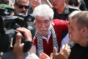 Γαλλία: Αποφυλακίστηκε Λιβανέζος φιλοπαλαιστίνιος αγωνιστής μετά από 40 χρόνια στις φυλακές