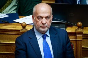 Συνάντηση Φλωρίδη – Λογοθέτη: Σχέδιο δράσης για τη Δικαιοσύνη στο Ηράκλειο