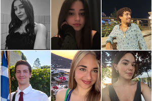 Αγωνία τέλος και τώρα μια νέα ζωή ξεκινάει!