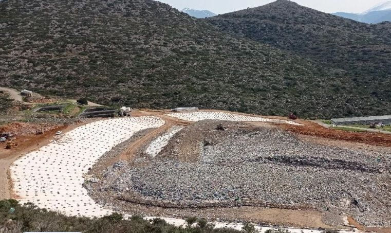 Προσφυγή στο Συμβούλιο Επικρατείας ετοιμάζει ο Δήμος Χερσονήσου