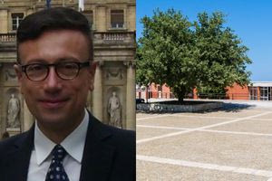 Πανεπιστήμιο Κρήτης : Σπουδαία διάκριση για τον καθηγητή Ανδρέα Φουντουλάκη