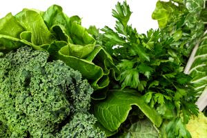 Λαχανικά «φτωχά» σε θρεπτικά συστατικά: Άλλο ένα (άγνωστο) κόστος της κλιματικής αλλαγής