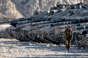 Reuters: Η Χαμάς αποδέχτηκε την πρόταση των ΗΠΑ για κατάπαυση πυρός με το Ισραήλ και απελευθέρωση ομήρων