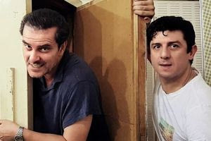 Ο Γεράσιμος Μιχελής είχε τη νόσο του κινητικού νευρώνα, αποκάλυψε ο Μιχάλης Οικονόμου