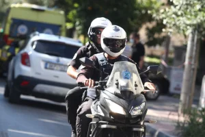 Πολωνός καθηγητής το θύμα της δολοφονίας στην Αγία Παρασκευή – Ο πρώην σύζυγος της συντρόφου του βασικός ύποπτος