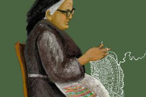 Έχετε φωτογραφίες ή ιστορίες από γιαγιάδες και παππούδες; Μπορείτε να βοηθήσετε στη δημιουργία μιας έκθεσης στο Ηράκλειο