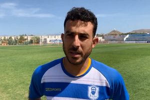 Κράτησε τον Κοιλιάρα και για τη νέα σεζόν  ο Ηρόδοτος