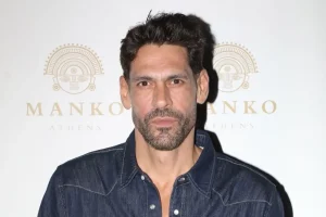 Γιάννης Σπαλιάρας: «Αν είχα ένα γιο θα του έλεγα γίνε γιατρός, να σώζεις ζωές μη γίνεις Σπαλιαρας να βγάζεις φωτογραφίες»