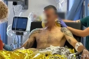 Χανιά: Σοκαριστικός τραυματισμός πρωταθλητή ποδηλασίας – Έπεσε σε λακούβα