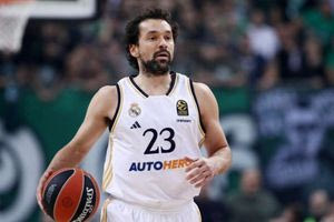 Υπόκλιση από τον Γιουλ: «Ο Σπανούλης και άλλοι τρεις είναι πολύ ανώτεροι παίκτες από εμένα»