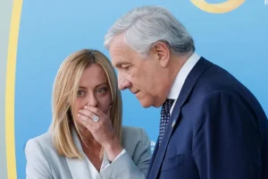 Ιταλία: «Θα αναγνωρίσουμε το κράτος της Παλαιστίνης αν παράλληλα το αναγνωρίσει και το Ισραήλ»