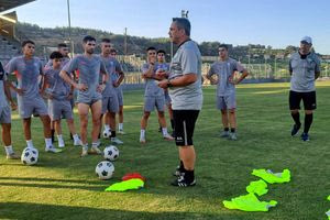 Γ’ Εθνική: Ξεκίνησε ο Γιούχτας