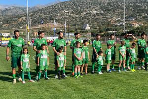 Γ Εθνική: Με νέο… λουκ θα εμφανιστεί ο Γιούχτας την νέα σεζόν