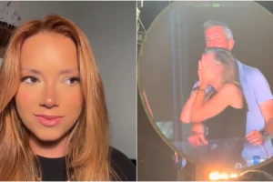 Coldplay: Πόσα χρήματα «έχασε» η φοιτήτρια που ανέβασε το viral βίντεο με το παράνομο ζευγάρι