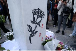 Κυριακή Γρίβα: Κόλαφος η μαρτυρία αστυνομικού της Άμεσης Δράσης – «Ο φρουρός τα είχε χαμένα»