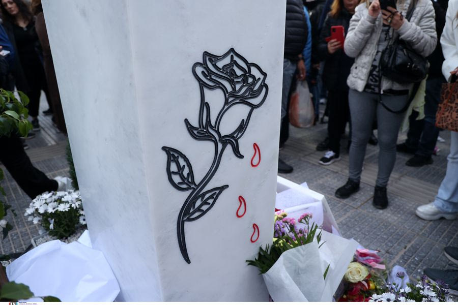 Κυριακή Γρίβα: Κόλαφος η μαρτυρία αστυνομικού της Άμεσης Δράσης – «Ο φρουρός τα είχε χαμένα»