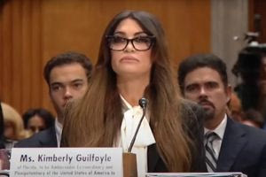 Όλη η ατζέντα Τραμπ για την Ελλάδα στην ακρόαση Γκίλφοϊλ από τη Γερουσία των ΗΠΑ: Άμυνα, ενέργεια, αγωγοί και Τουρκία