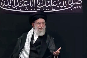 Ιράν: Πρώτη δημόσια εμφάνιση του αγιατολάχ Χαμενεΐ μετά τον πόλεμο Ισραήλ-Ιράν