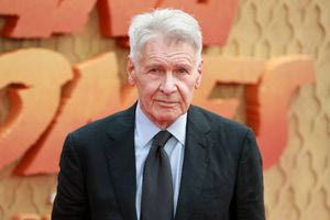 Ο Χάρισον Φορντ είναι για πρώτη φορά υποψήφιος στα βραβεία Emmy