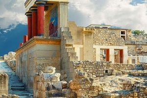 Σήμερα η κρίσιμη απόφαση για τα μινωικά ανάκτορα της Κρήτης