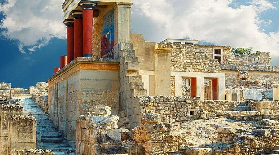 Σήμερα η κρίσιμη απόφαση για τα μινωικά ανάκτορα της Κρήτης