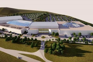 Ν.Αλικαρνασσός: Πιο κοντά η δημιουργία του εμπορικού πάρκου – Τι θα γίνει με τον καταυλισμό των Ρομά (φωτογραφίες)