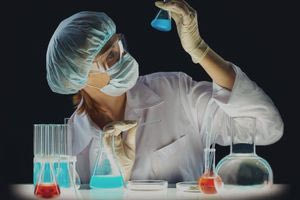 Πρωτοποριακή ανακάλυψη για τον καρκίνο με τη σφραγίδα του Πανεπιστημίου Κρήτης