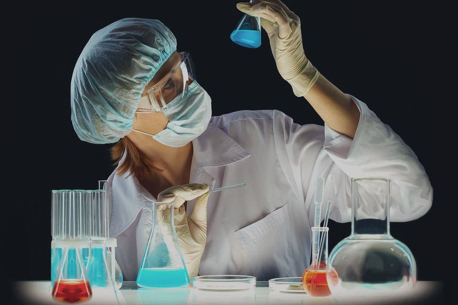 Πρωτοποριακή ανακάλυψη για τον καρκίνο με τη σφραγίδα του Πανεπιστημίου Κρήτης