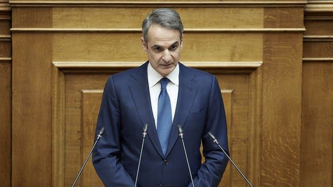Κυριάκος-(Νέος) Αλέξης: Το νέο…δίπολο είναι εδώ. Η…αποστολή του πρώην πρωθυπουργού!  Πως ο Μητσοτάκης… «διέγραψε» από το λεξιλόγιο του τον ΟΠΕΚΕΠΕ!