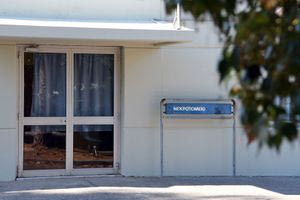 Πάτρα: Επαναλειτουργεί τη Δευτέρα με νέους ιατροδικαστές η Ιατροδικαστική Υπηρεσία