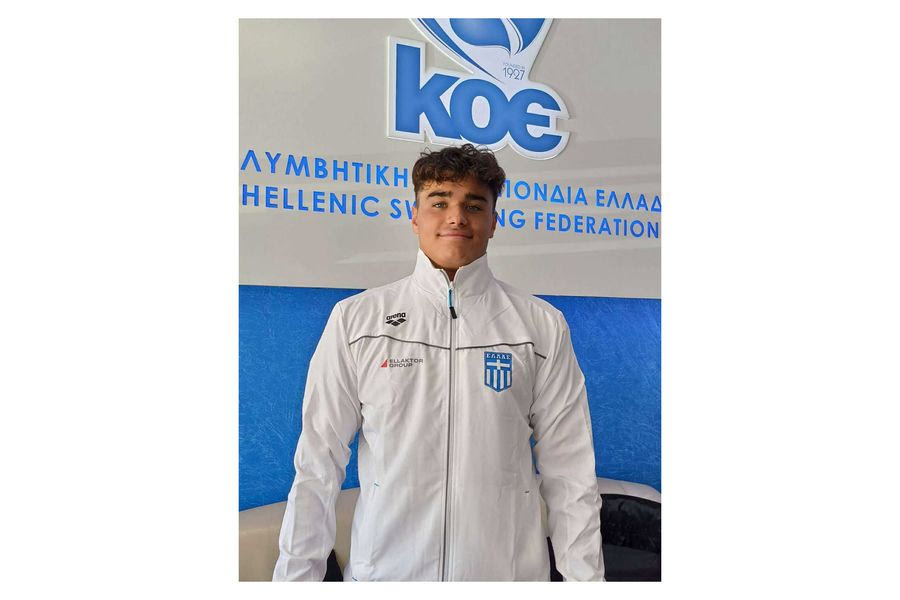 Ο Πατούνας του ΟΦΗ στο  ευρωπαϊκό πόλο