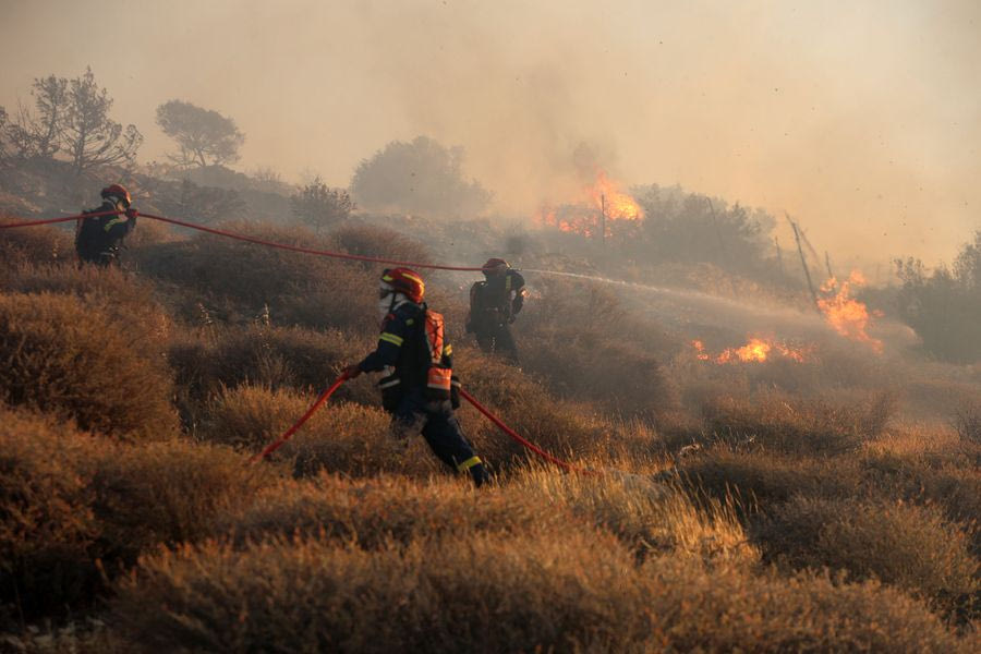 Περίπου πέντε χιλιάδες επισκέπτες μετακινήθηκαν από τις ξενοδοχειακές μονάδες της Ιεράπετρας
