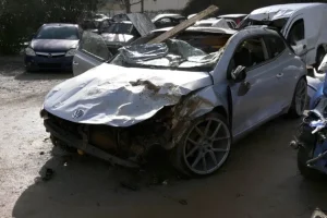 Χανιά: Ένοχοι και οι τρεις για το θανατηφόρο τροχαίο στο Μπαμπιόλο