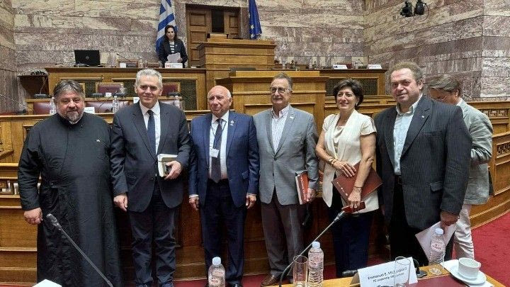 Απόδημος Ελληνισμός: Ομόφωνο ψήφισμα για τα ανθρώπινα δικαιώματα και την θρησκευτική ελευθερία